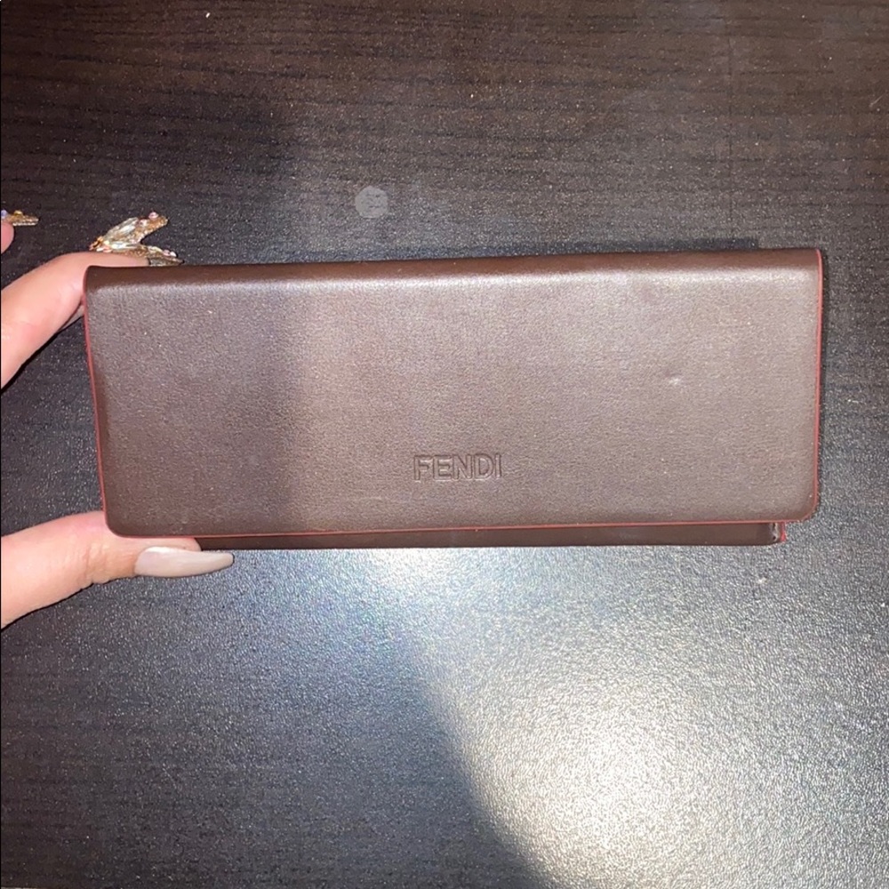 Fendi sunglasses Original